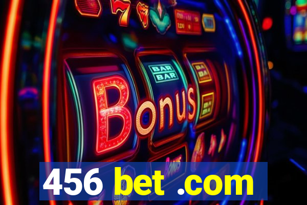 456 bet .com